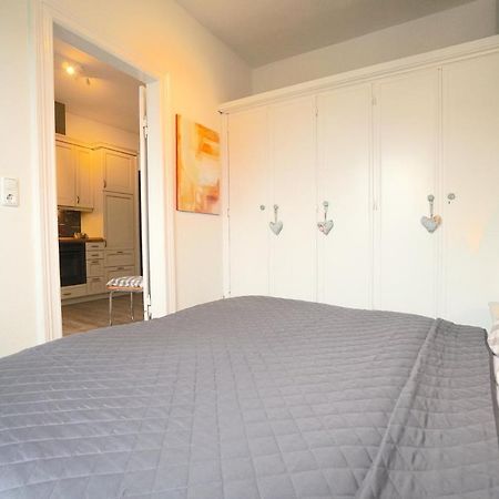 Appartamento Sprotte Schleswig Esterno foto