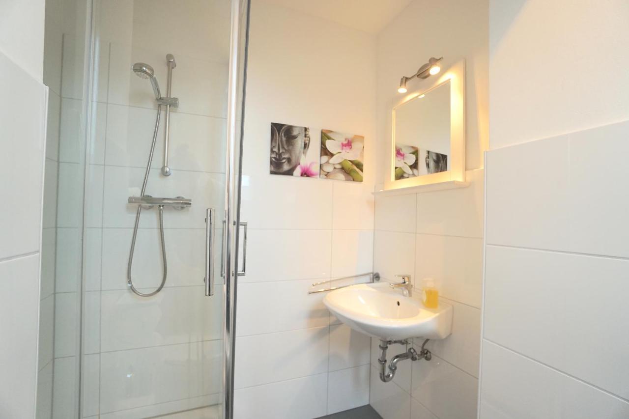 Appartamento Sprotte Schleswig Esterno foto