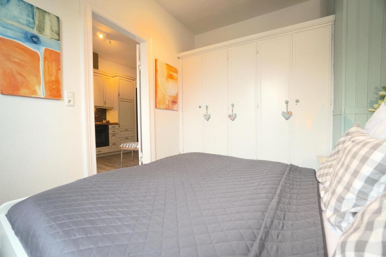 Appartamento Sprotte Schleswig Esterno foto